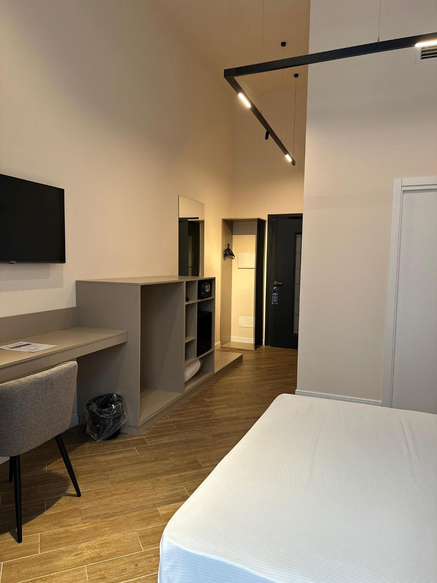 Maison Toledo Suites 那不勒斯 外观 照片