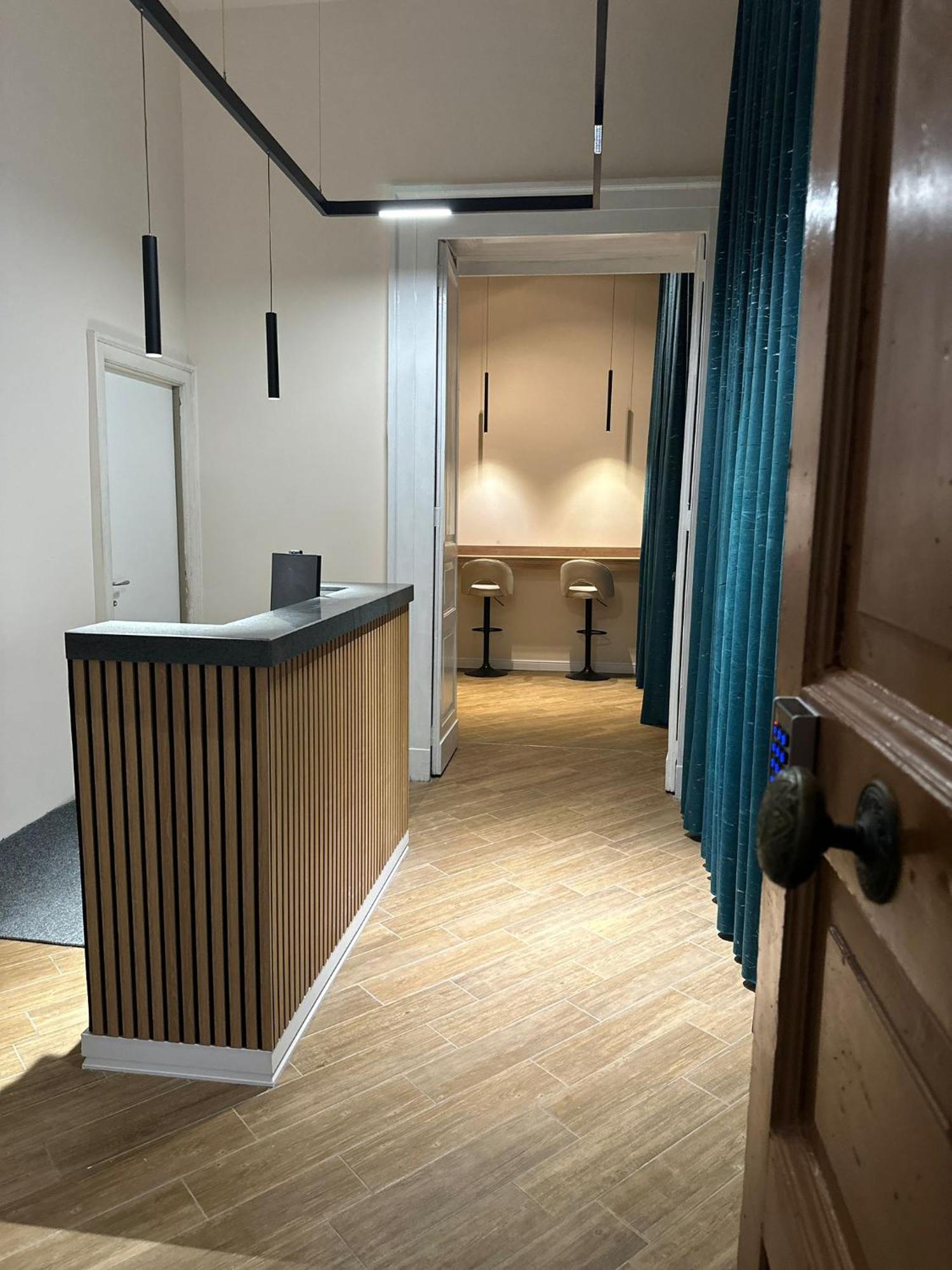 Maison Toledo Suites 那不勒斯 外观 照片