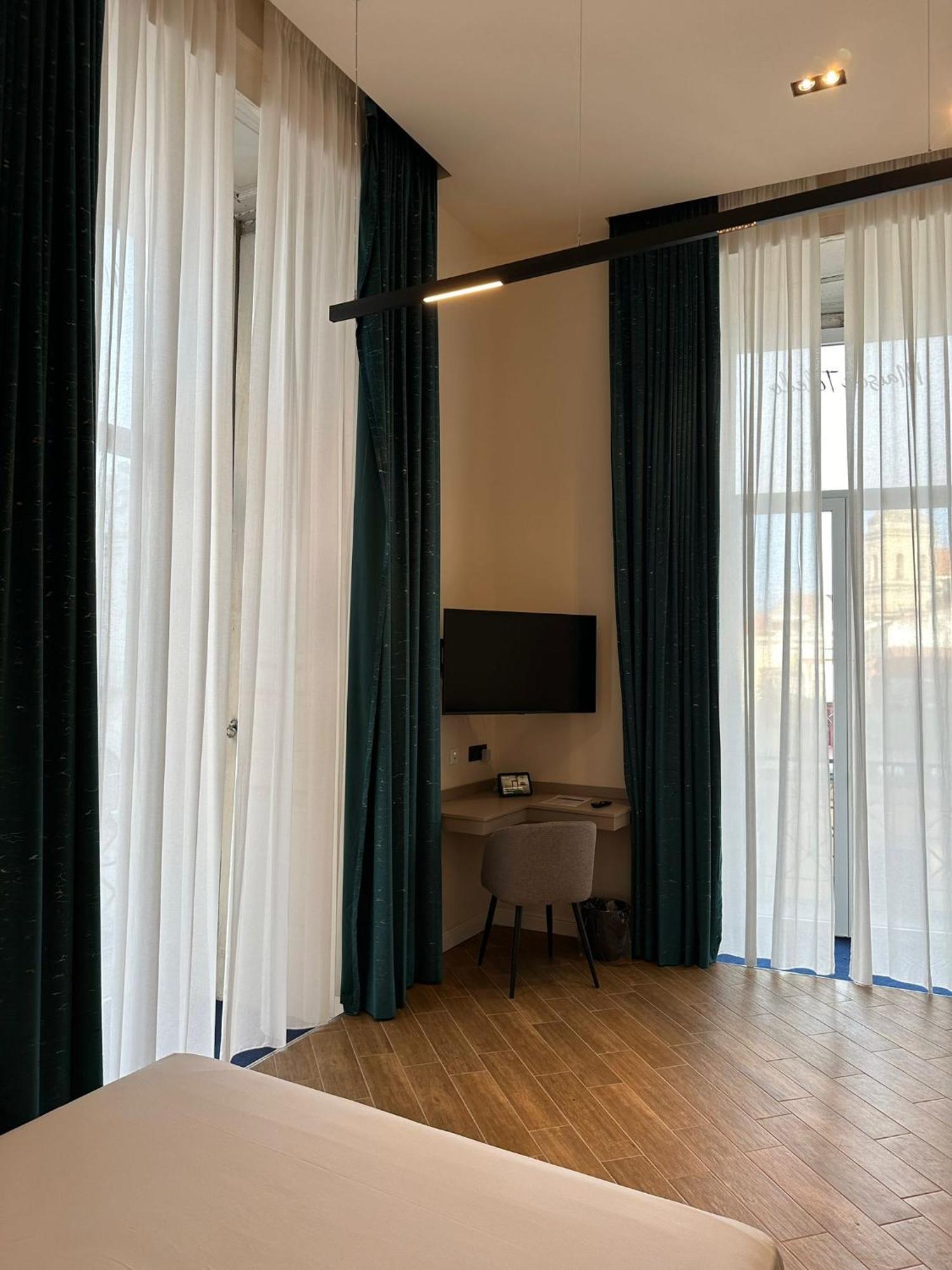 Maison Toledo Suites 那不勒斯 外观 照片