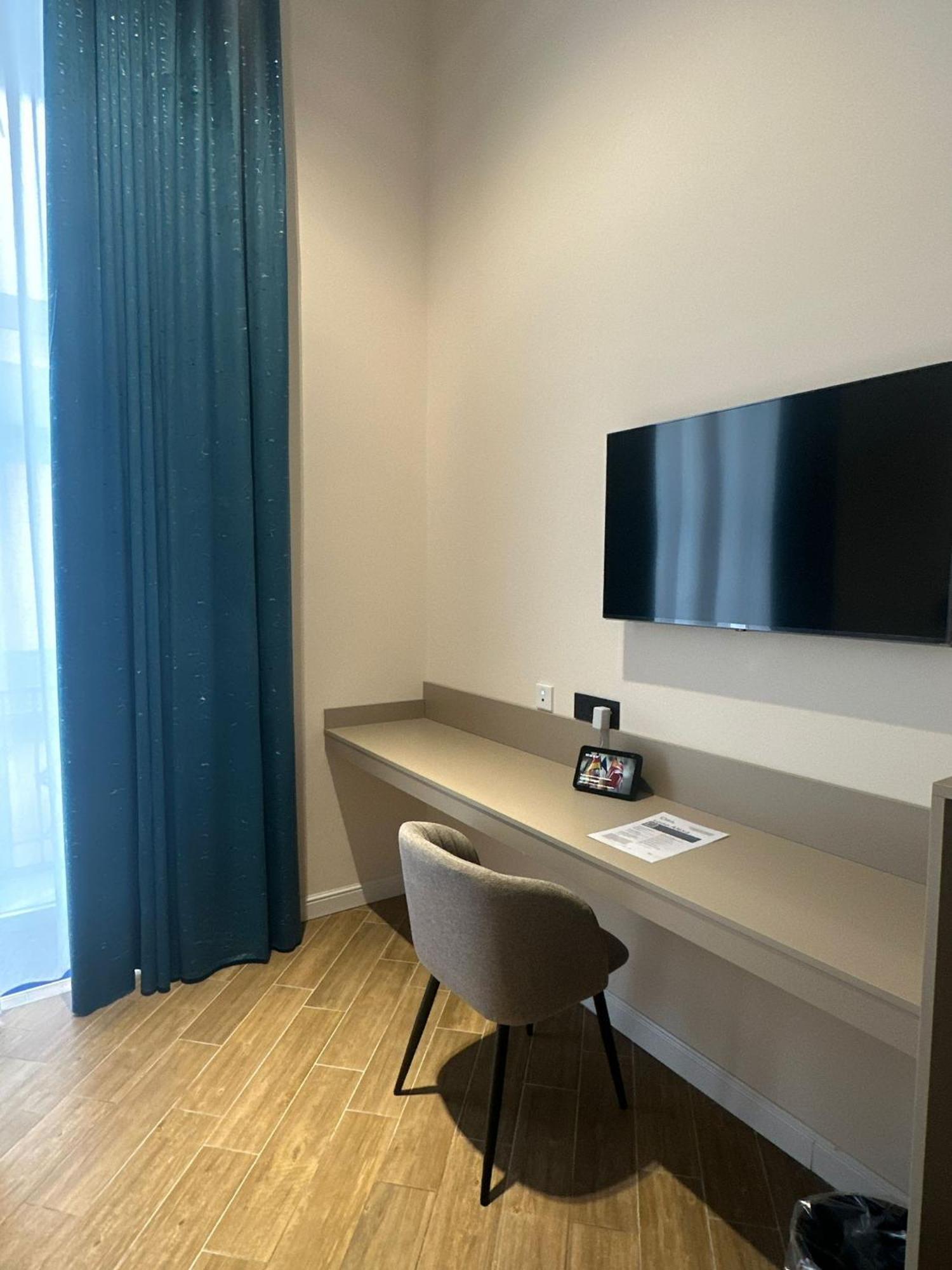 Maison Toledo Suites 那不勒斯 外观 照片
