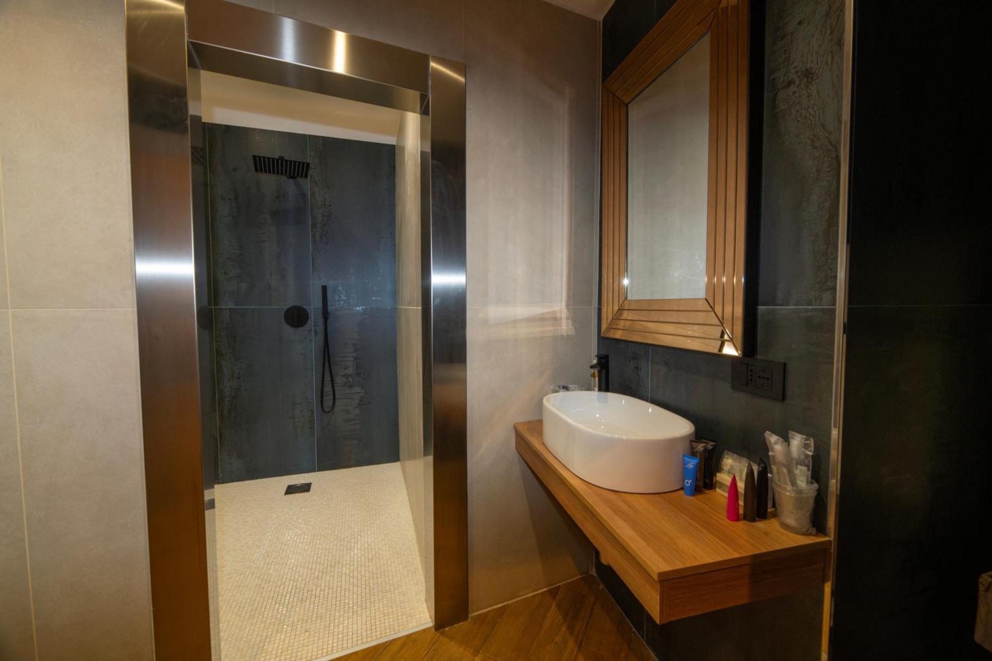 Maison Toledo Suites 那不勒斯 外观 照片