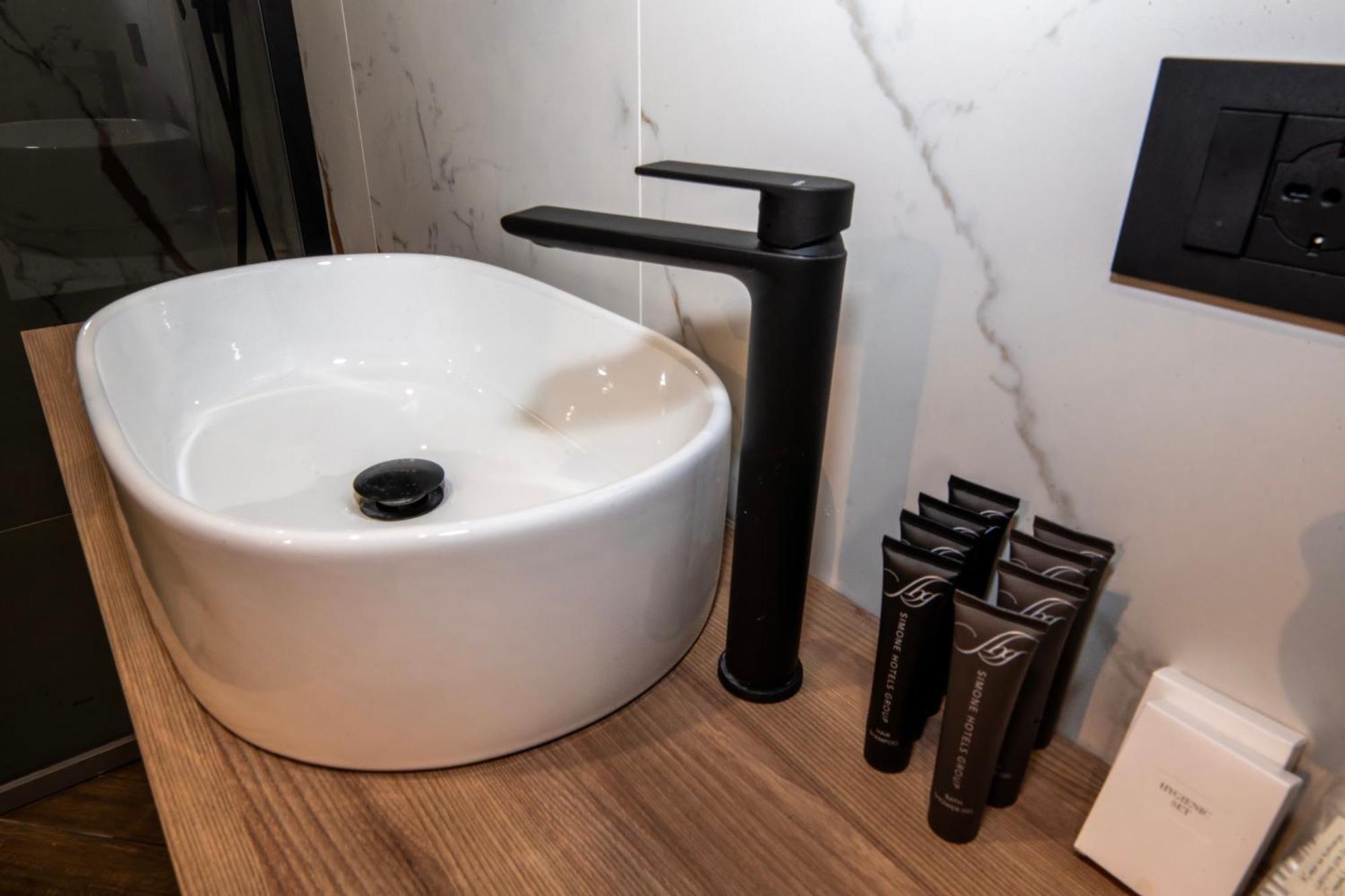 Maison Toledo Suites 那不勒斯 外观 照片
