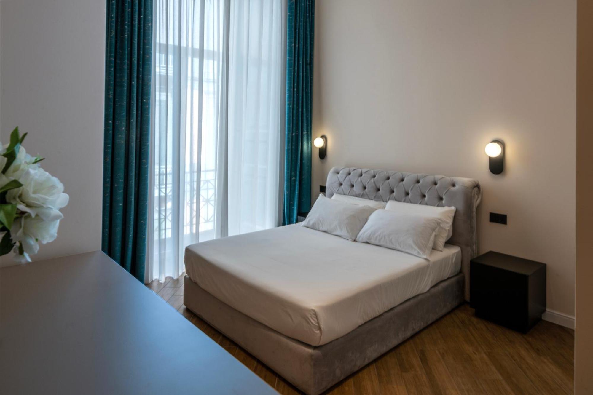 Maison Toledo Suites 那不勒斯 外观 照片